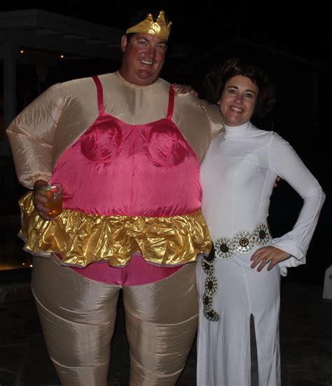 fat guy halloween